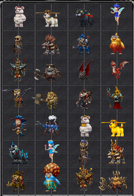 Muun Pet (ảnh minh hoạ)